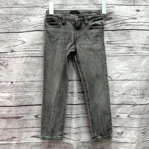Polo Ralph Lauren Boys “The Eldridge Skinny” Jeans Size 4T
